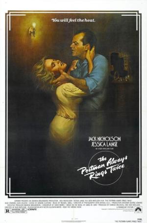 The Postman Always Rings Twice 