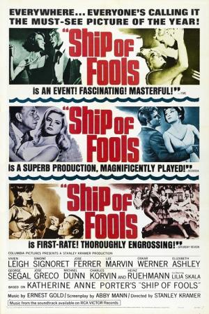 Ship of Fools