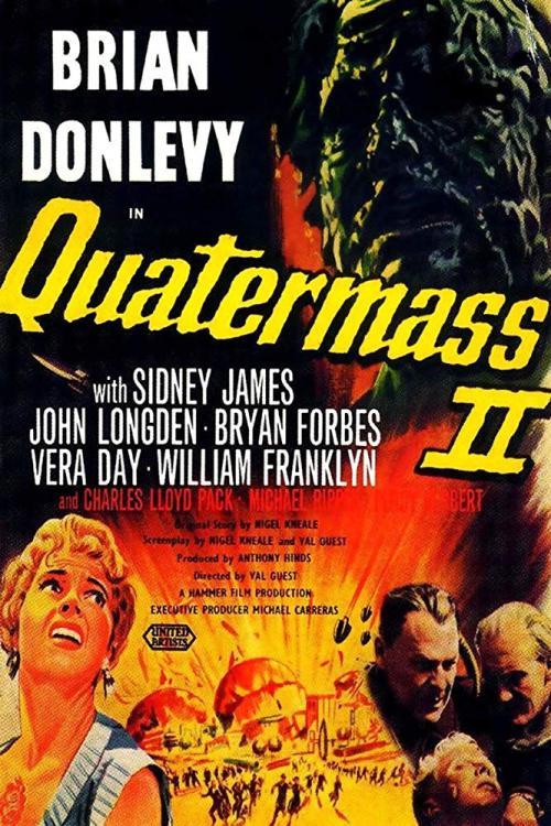 Quatermass II Enemy from Space