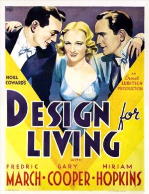 Design For Living