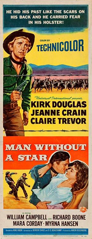 Man Without a Star