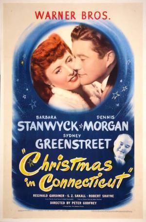 Christmas in Connecticut