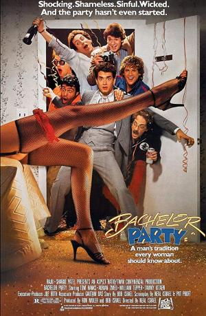 Bachelor Party