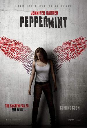 Peppermin