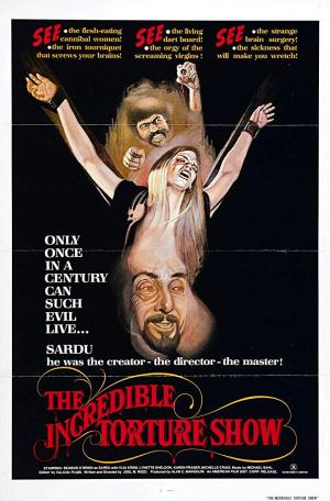 The Incredible Torture Show