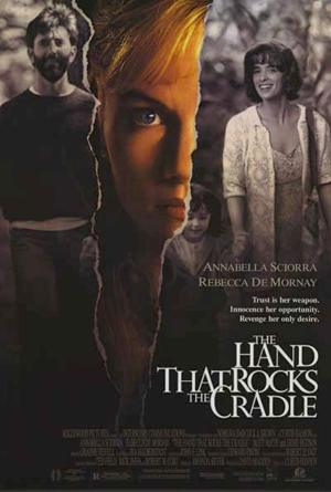 The Hand That Rocks the Cradle