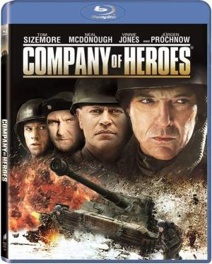 Company of Heroes