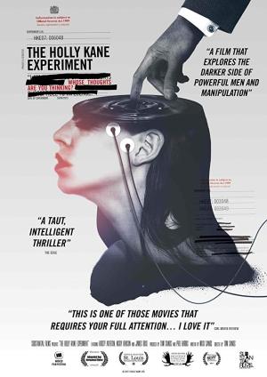 The Holly Kane Experiment