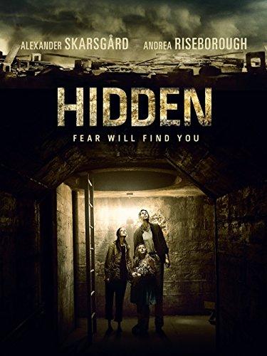 among the hidden movie full movie free