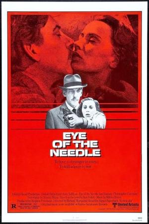Eye of the Needle