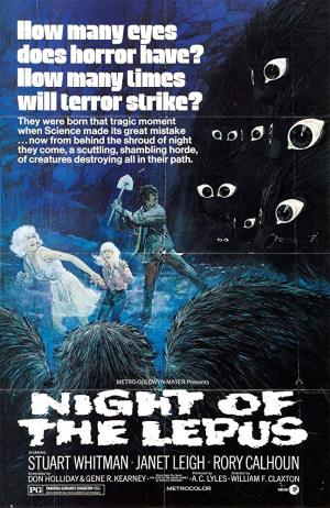 Night of the Lepus