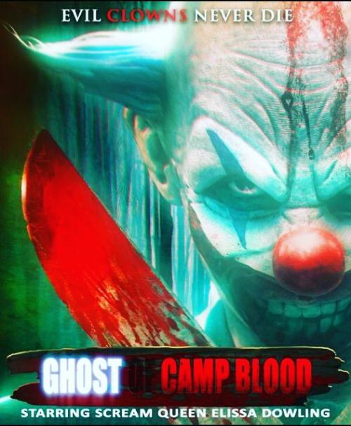 Ghost of Camp Blood