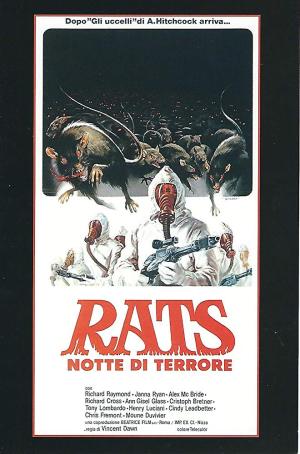 Rats: Night of Terror