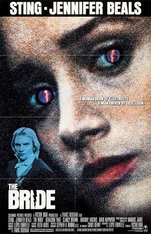 The Bride