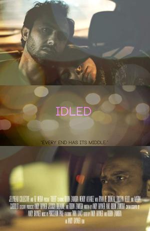 Idled