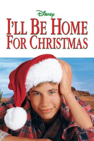 I'll Be Home for Christmas