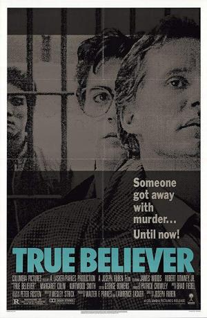 True Believer