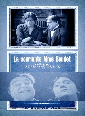 The Smiling Madame Beudet
