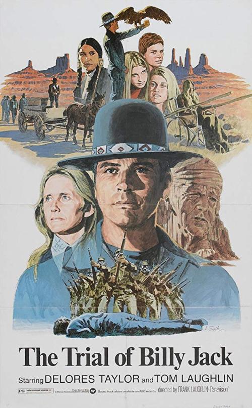 The Trial of Billy Jack