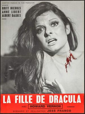 Daughter of Dracula