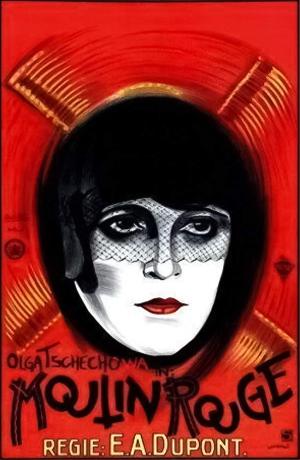 Moulin Rouge