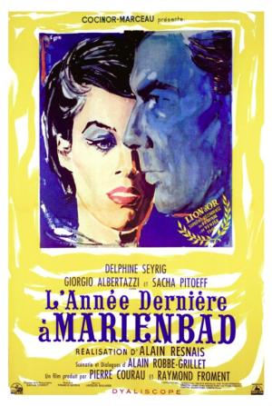 Last Year at Marienbad