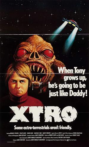Xtro
