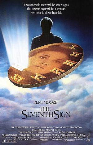 The Seventh Sign