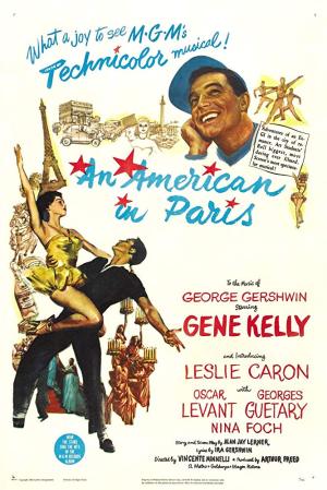 An American in Paris