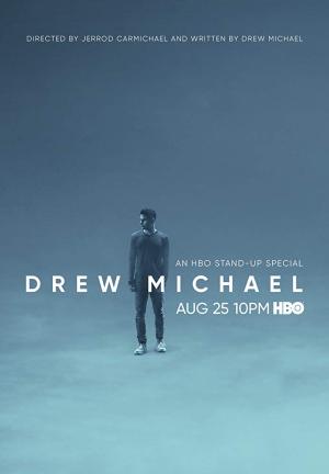 Drew Michael: Drew Michael