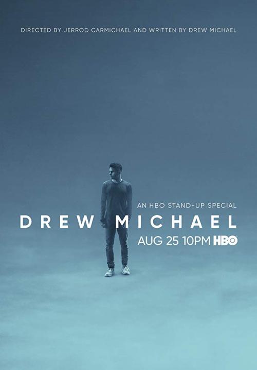 Drew Michael: Drew Michael