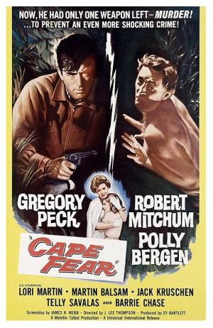 Cape Fear