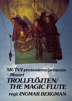The Magic Flute