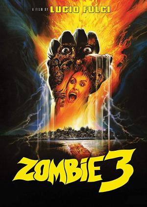 Zombie 3