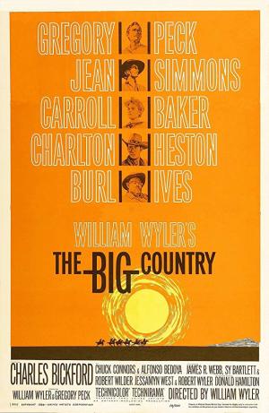 The Big Country