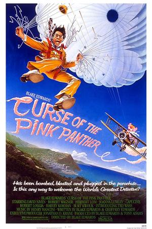 Curse of the Pink Panther