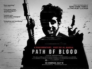 Path of Blood