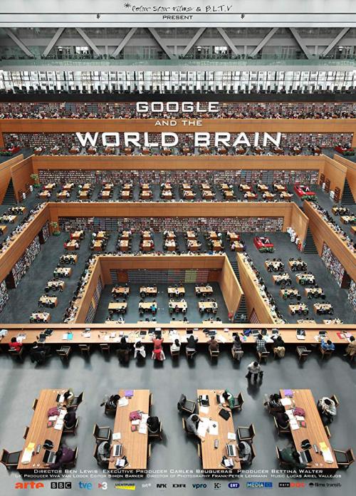 Google and the World Brain