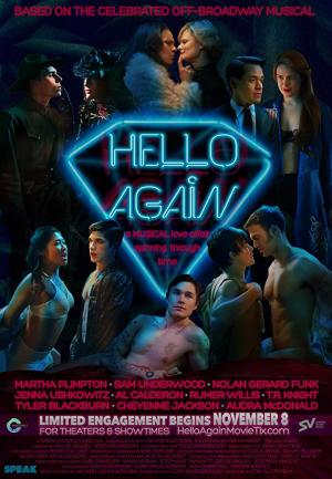 Hello Again