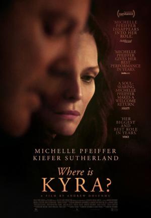 Where Is Kyra?