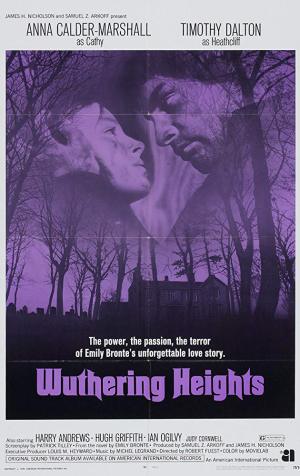 Wuthering Heights