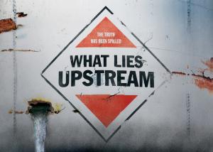 What Lies Upstream