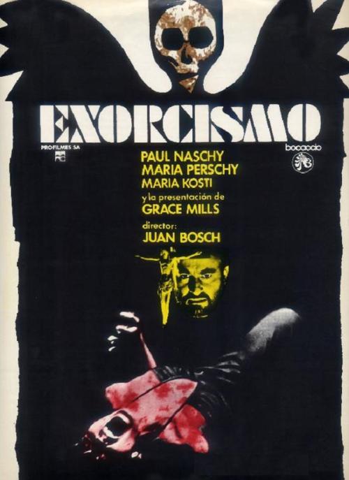 Exorcismo