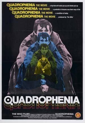Quadrophenia