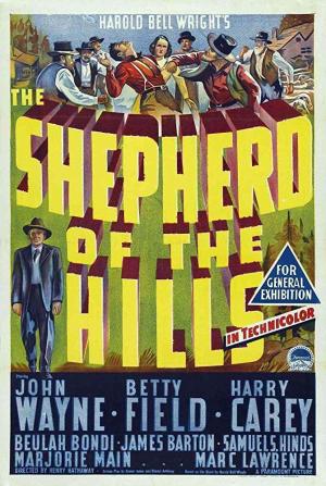 The Shepherd of the Hills
