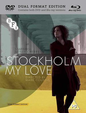 Stockholm, My Love