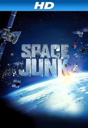 Space Junk 3D