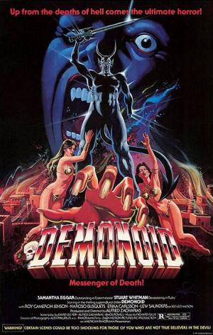 Demonoid