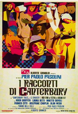 The Canterbury Tales