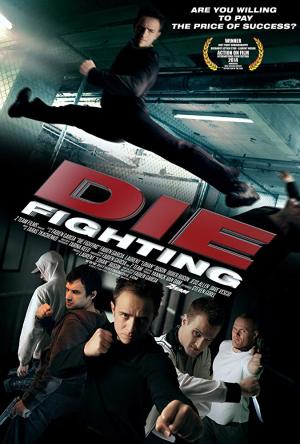 Die Fighting